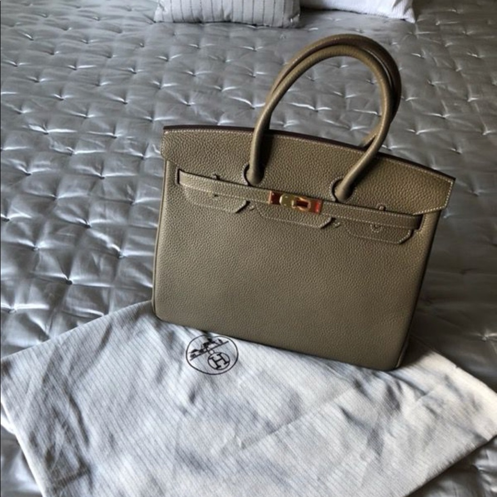 Big Tote Bag